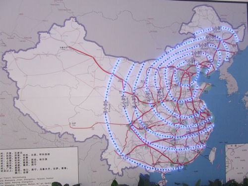 泛亚高铁中国泛亚高铁规划地图中国高铁线路图