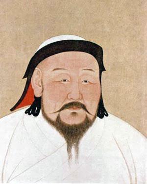 专家揭秘蒙古为何席卷欧亚:或与气候有关