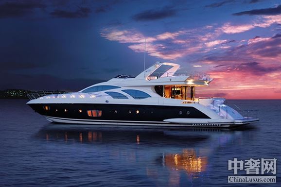 享受海上时光租游艇游玩攻略