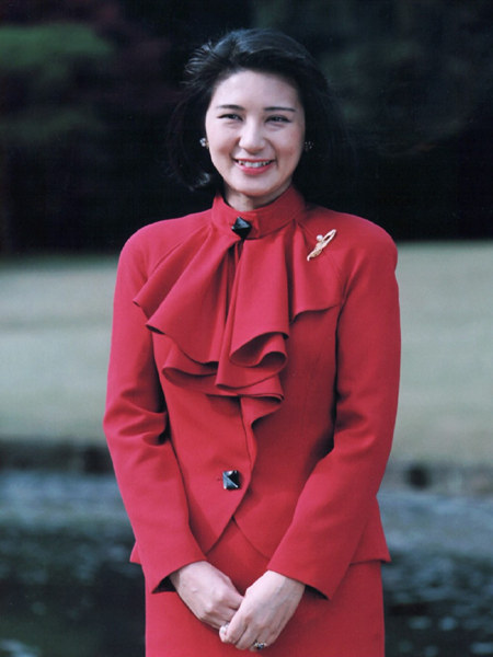 雅子妃:菊花王朝的囚徒 (princess masako : prisoner of the