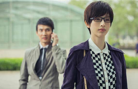 《青年医生》曝剧照 张俪演绎中国式急诊故事