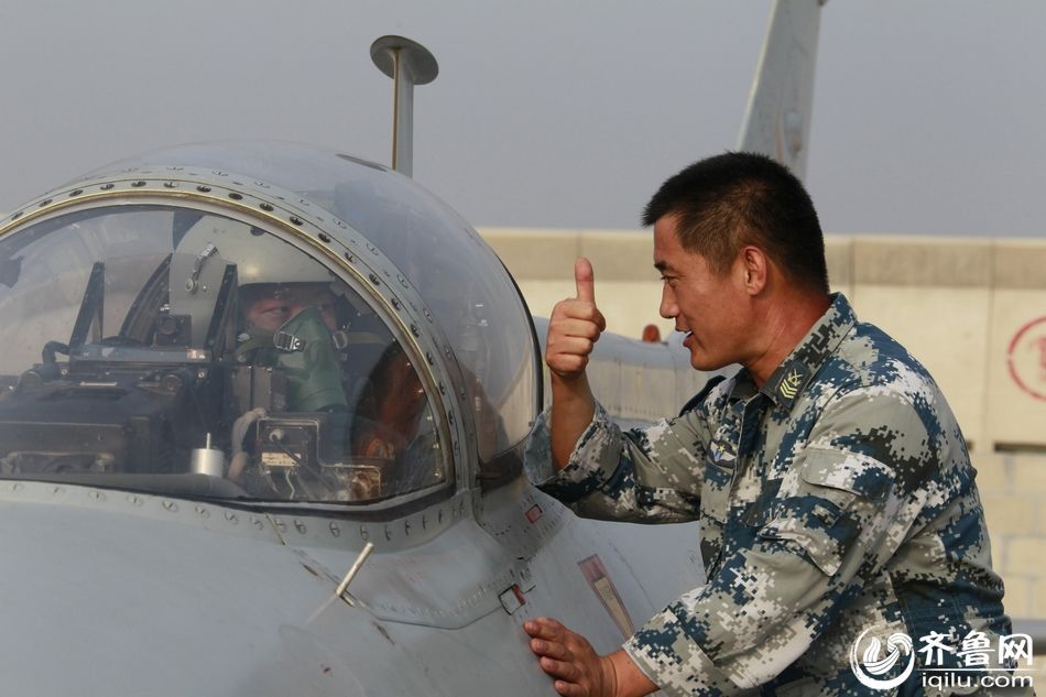 济南军区的一名机械师-中国学网-中国IT综合门