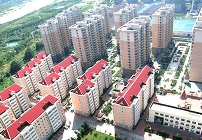 中国9大土豪村:比城市更霸气 - 后土社区a - 后土社区卫生服务站A的博客 中国9大土豪村:比城市更霸气 - 牧文.雅仕 - 牧文.雅仕博客