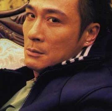 吴镇宇(资料图)