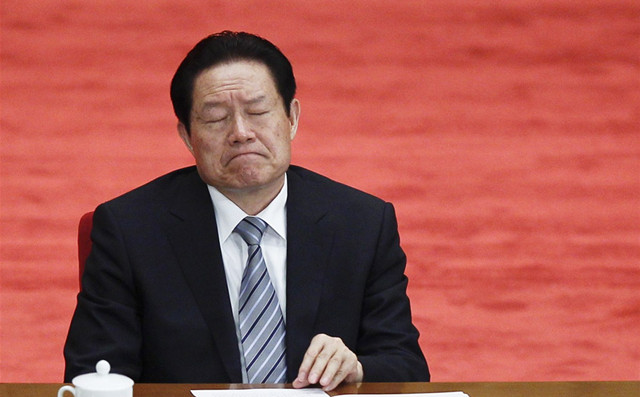 政治书法背后的人脉权力依赖症