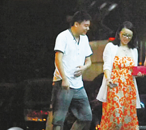 <em>丁俊晖</em>自曝已与女友领证:是她让我重燃训练希