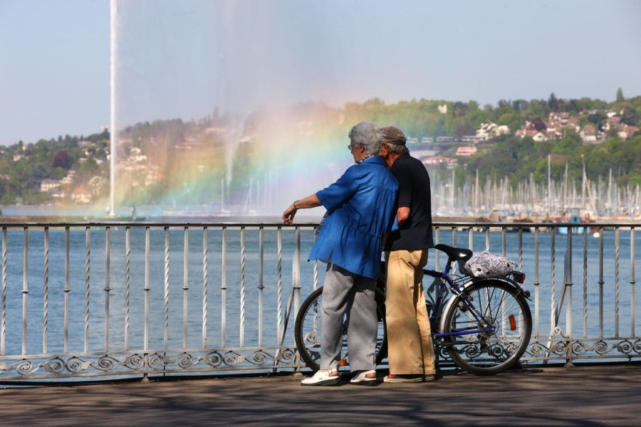 移民不简单:这些地方生活比中国贵