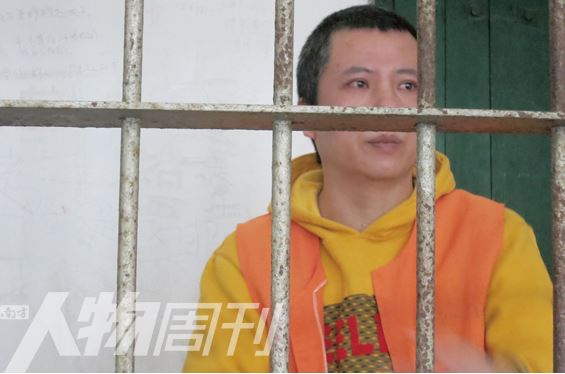 念斌:最高法院死刑复核最绝望 就怕六七点开铁门