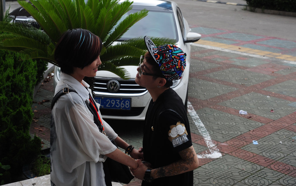 <em>女同性恋</em>者的爱情 - 4G视界