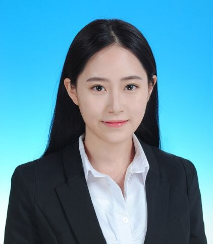 北语最美学生会主席证件照走红 网友:神仙姐姐