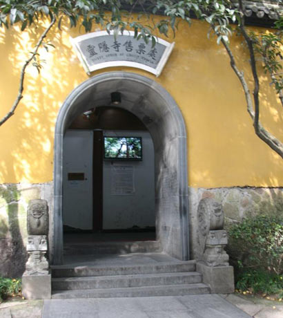 佛教寺院免门票呼之欲出_名山大寺还等什么? 佛教寺院免门票呼之欲出_名山大寺还等什么?