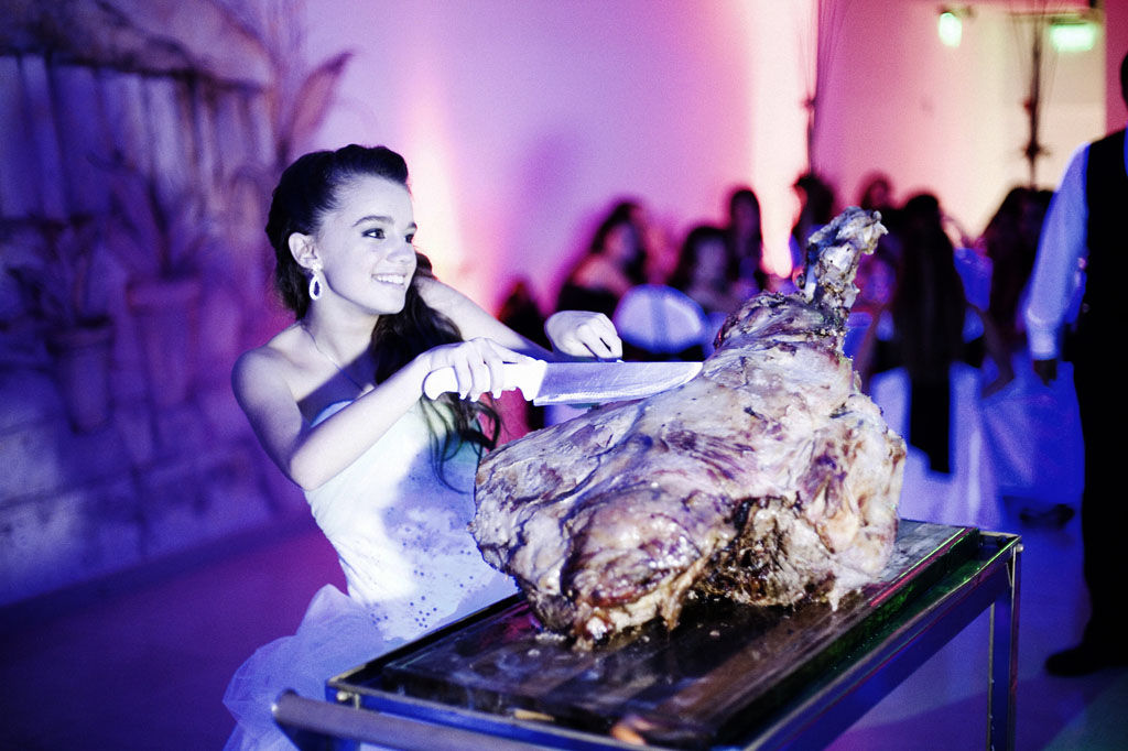 拉美<em>女孩</em>的<em>十五岁</em>成人礼 - 4G视界