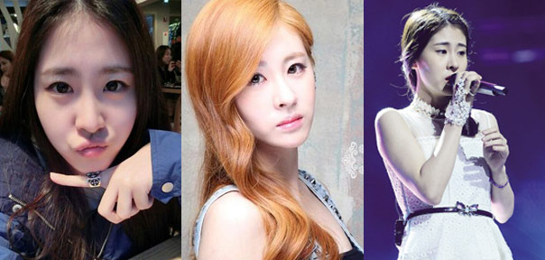 八<em>小妹</em>第160期:张碧晨凭什么能战胜人气冠军帕