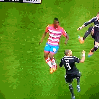 夜猫聊天 | 足坛都有哪些被冠以