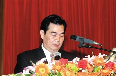 【转载自:新快报 】广东两名退休厅官被查:1人通奸1人涉杀害情妇 - 网乐 - 网乐