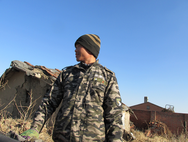 哈尔滨户籍制度改革一个月 无人更换户口本|哈