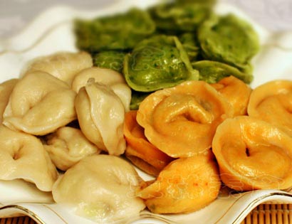 冬至,进补身体固本培元的好时机