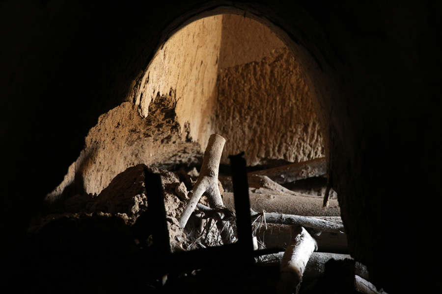 令计划老家 - 4G视界