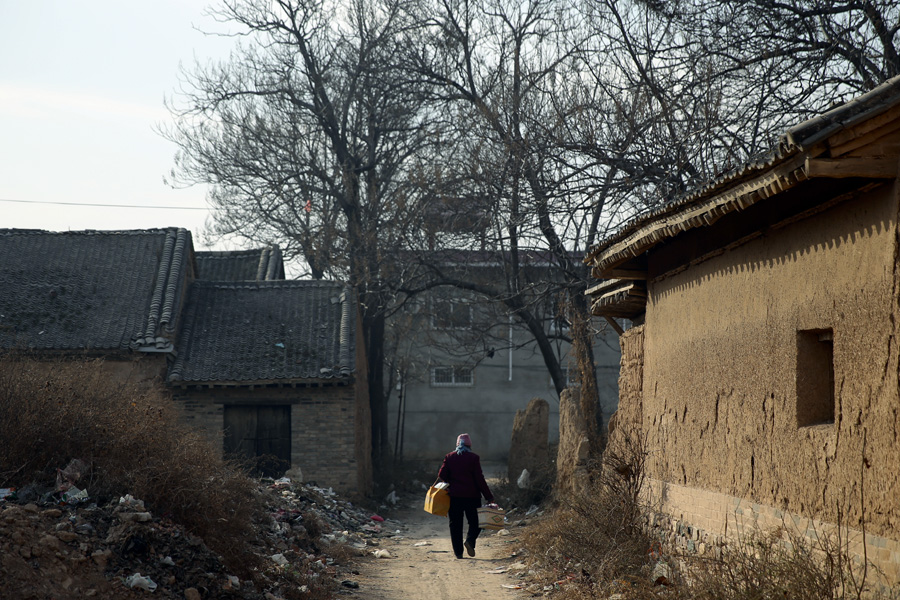 令计划老家 - 4G视界