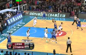 凤凰体育讯 北京时间3月17日,cba总决赛第4战辽宁客场1分惜败北京