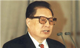 乔石去世 享年91岁