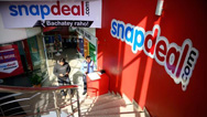 传印度电商Snapdeal从阿里、富士康获5亿美元融资