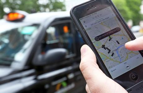 Uber设车站逾50个站点 司机担心会成为定点打击目标