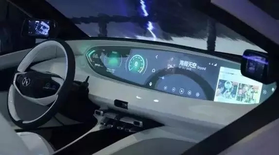 乐视“汽车”浮出水面 欲争夺稀有准生证