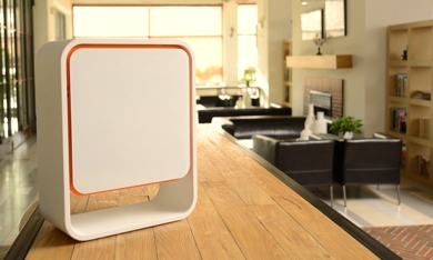 上半年零售额降18% 空气净化器凛冬已至