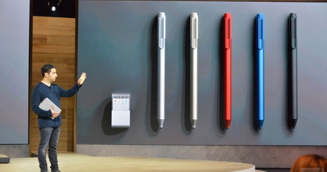 Win 10设备发布会全在这里：微软喊你起来换电脑了
