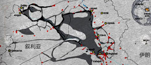 巴黎暴恐事件策划