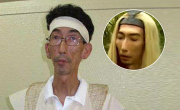 香港金牌"丑星"从艺30年,却穷到无钱葬母