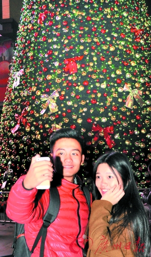 今夜珠江新城、广州塔附近公交线路有调整_凤