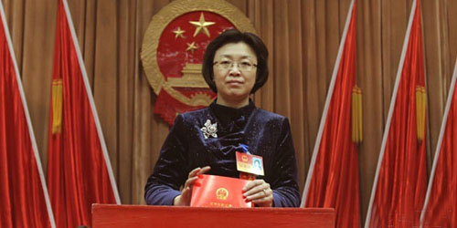     杨晓波任高平市市长期间严重违反社会主义