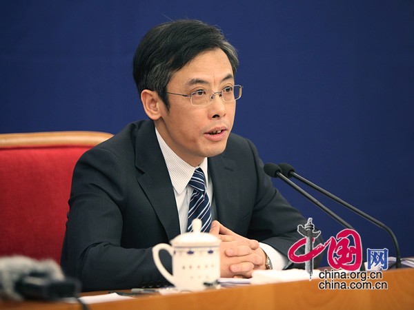 国家发改委投资司副司长罗国三回答记者提问【原标题】发改委:7大