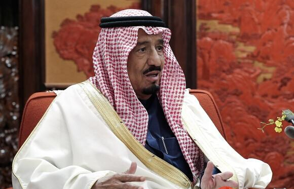 沙特新国王延续石油及外交政策 迅速指定两位