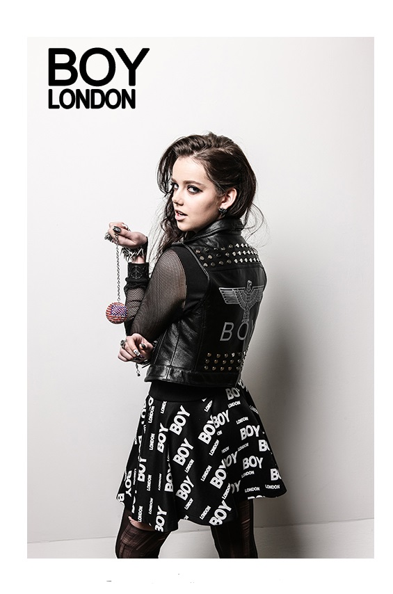 BOYLONDON KOREA稳坐潮流王者宝座BOYLONDON KOREA韩剧_凤凰时尚