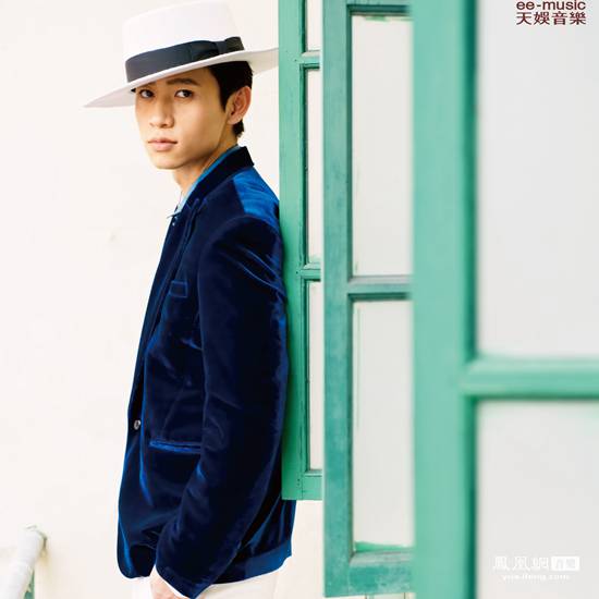 魏晨《相爱》打造最情歌 为多部影视剧发声引