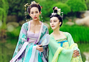 《何以笙萧默》：消费青春文学 贩卖回忆