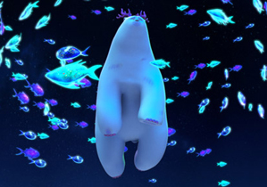 职业选片人第5周