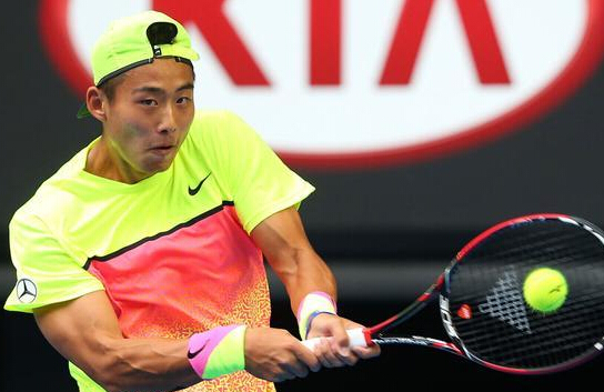 张择混双胜法网冠军 获中国男网大满贯正赛首