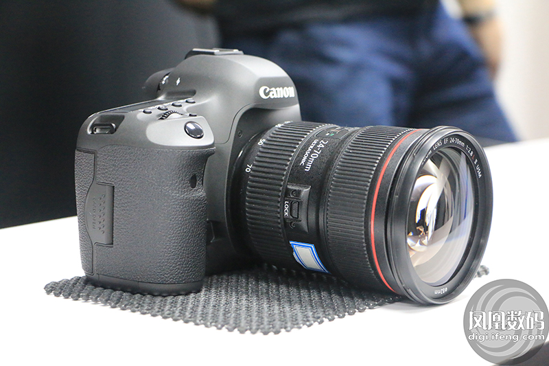 佳能全画幅单反EOS 5Ds\/5Ds R高清图赏