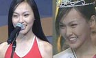女大十八变！唐嫣18岁龅牙照曝光 被疑整容