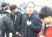 广西男子KTV内持长刀乱砍十余人 被当场击毙