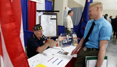 美国2月非农报告可能鼓励美联储考虑6月升息
