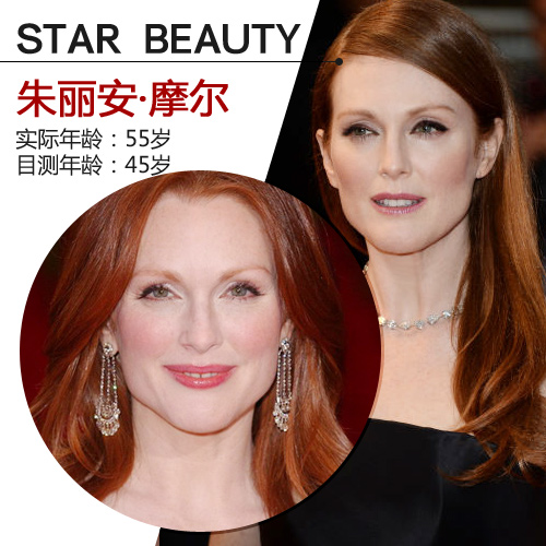 奥斯卡<em>女星</em>示范年轻<em>保养秘诀</em>_凤凰时尚