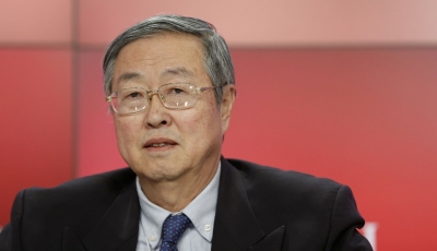 周小川谈人民币 话里暗藏三条玄机
