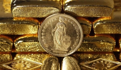 金价还将进一步走低？
