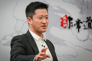 非常道对话吴京