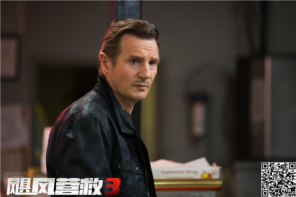 飓风营救3免费高清在线观看